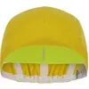 Image de Shimano, Bonnet, Casquette cycliste jaune One size, Jaune