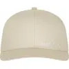 Image de Shimano, Unisexe, Casquette, Casquette Flat Bill Beige One size, Beige, Blanc, (Taille unique)
