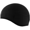 Image de Shimano, Hommes, Bonnet, Thermal skull cap BLACK One Size, Noir, (Taille unique)