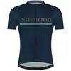Image de Shimano Maillot à Manches Courtes Logo