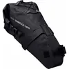 Image de PRO Bike Gear, Sacoche pour vélo, (10 l, Sac de selle)