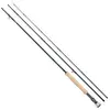 Image de Shimano Fishing Canne à Pêche à La Mouche Biocraft Xr Predator Bt 2.51 m