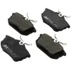 Image de All Brake System Brake Pad Set, frein à disque
