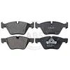 Image de All Brake System, Plaquettes de frein