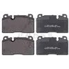 Image de All Brake System, Plaquettes de frein