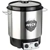 Image de Weck Wat 25, Stérilisateur pour conserves, Argent