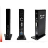 Image de Club 3D Csv-3242hd (USB-B, 11 ports), Station d’accueil + hub USB, Noir