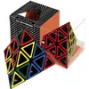 Image de Recent Toys Pyraminx creux