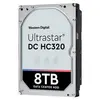 Image de Western Digital Hdd Ultrastar Dc Hc320 Hus728t8tl5204 3.5´´ 8tb