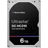Image de WD Ultrastar DC HC310 (6 To, 3.5"), Disque dur