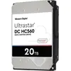 Image de WD Ultrastar DC HC560 (20 To, 3.5"), Disque dur