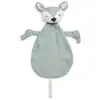 Image de Jollein Doudou Renne - Vert Cendre