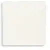 Image de Draps-housse Jollein pour lit de bébé 60X120 cm - Jersey - Ivoire