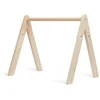 Image de Arche de jeu Jollein Babygym - Cadre en bois