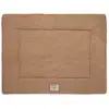 Image de Jollein Parc de jeu/Tapis de jeu 75x95cm - Boucle Biscuit