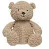 Image de Jollein Peluche Ours en Peluche - Biscuit