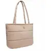 Image de Sac à langer Jollein Puffed - Biscuit