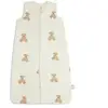 Image de Jollein Gigoteuse d''été Jersey - Teddy Bear - 0,5 TOG