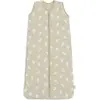 Image de Jollein, Gigoteuse, Baby Slaapzak Winter Met Afritsbare Mouw 70cm Twig - Olive Green - Winterslaapzak (3.5 TOG, Hiver)