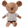 Image de Jollein Peluche Souris Jackie