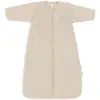 Image de Jollein, Gigoteuse, Baby Schlafsack mit Abnehmbaren Ärmel 110cm Sleepy Miffy Terry - Nougat (Automne, Hiver, Printemps)