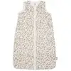 Image de Jollein Gigoteuse d''été Jersey - Fleurs Rétro - 0,5 TOG