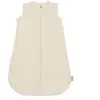 Image de Jollein Sac de couchage d''été Nouveau-né 60Cm - Hydrofuge - Avoine