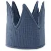 Image de Jollein Couronne d''anniversaire 12x35cm - Jean Bleu