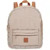 Image de Jollein Sac à dos pour enfants Puffed - Biscuit