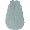Image de Jollein, Gigoteuse, Sac de couchage avec manches amovibles (70 cm, Toute l'année)