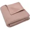 Image de Jollein, Couverture pour bébé, Couverture polaire (150 x 100 cm)
