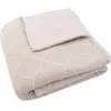 Image de Jollein, Couverture pour bébé, Couverture Teddyfleece (100 x 150 cm)