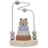 Image de Jollein Spirale en Bois - Chèvre