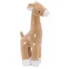Image de Jollein Peluche Girafe - Biscuit