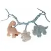 Image de Jollein Poussette - Dino Roarsome
