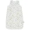 Image de Jollein Gigoteuse d''été pour bébé en mousseline - Bloomy - 0,5 TOG