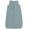 Image de Jollein Sac de couchage d''été en hydrophile - Vert mer - 0,5 TOG