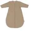 Image de Jollein Sac de sommeil d''été en coton rond ajouré biscuit - 0,5 à 1 TOG