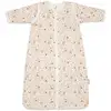 Image de Jollein - Gigoteuse avec manches amovibles - 2,5/3,5 TOG - Flowers Fairy