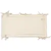 Image de Jollein, Tapis pour parc, Laufgitterumrandung 180 x 30 cm Little Waffle   Sand