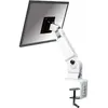 Image de Neomounts Fpma-D400 (Tables, 30", 10 kg), Support de moniteur, Blanc