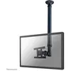 Image de Neomounts Fpma-C100 (Plafond, 30", 12 kg), Support de moniteur, Noir