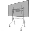 Image de Neomounts FL50-525WH1 (76 kg, 55" - 86"), Pied TV, Blanc