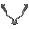 Image de Neomounts Support Double Moniteur Ds70s-950bl2