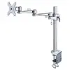 Image de Newstar Support De Bureau Pour Bras De Moniteur Lcd