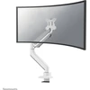 Image de Neomounts Next core 49 monitorarm wit DS70PLUS-450WH1