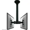 Image de Neomounts Fpma-C200d (Plafond, 40", 20 kg), Support de moniteur, Noir