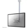 Image de Neomounts Fpma-C100 (Plafond, 30", 12 kg), Support de moniteur, Argent