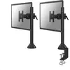 Image de Neomounts Fpma-D965 (Tables, 30", 12 kg), Support de moniteur, Noir