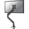 Image de Neomounts Support de table 100x100 9kg 17-35"/noir/entièrement mobile (Tables, 35", 9 kg), Support de moniteur, Noir